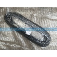 北奔NG80A車門密封條 車窗玻璃密封條