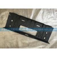 北奔重卡NG80A保險杠A50108850201