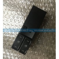 北奔重卡北方奔馳V3電動升降門窗開關5188200397