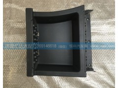 5006600106\0206,北奔重卡北方奔驰三步梯总成 上车踏板总成,济南汇达汽配销售中心