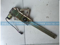 81.62640.6049,德龙F3000电动玻璃升降器,济南汇达汽配销售中心