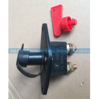 德龍F3000F2000電源總開關81.25506.6033