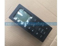 DZ95189582361,德龙空调控制面板,济南汇达汽配销售中心