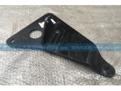DZ95259240101,陕汽德龙换挡杆支架总成,济南汇达汽配销售中心