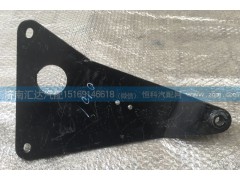 DZ95259240101,陕汽德龙换挡杆支架总成,济南汇达汽配销售中心