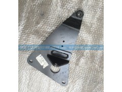 DZ95259240101,陕汽德龙换挡杆支架总成,济南汇达汽配销售中心