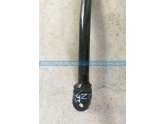 DZ95259240025,陕汽德龙纵拉杆 换挡拉杆,济南汇达汽配销售中心