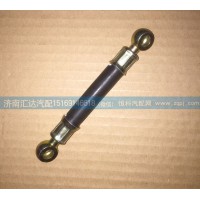 双缸空压机进油管总成VG1560070050