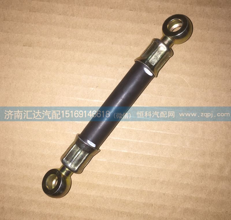 VG1560070050,双缸空压机进油管总成,济南汇达汽配销售中心