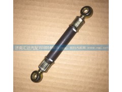 VG1560070050,双缸空压机进油管总成,济南汇达汽配销售中心