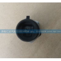 豪沃（A7）電子式氣壓傳感器,WG9727710002