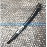 重汽豪沃豪卡金王子豪瀚操縱桿WG9725240109