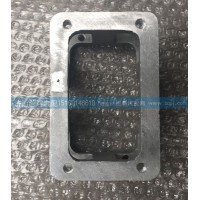 重汽豪沃金王子操縱器連接塊（左置車）AZ9725240102