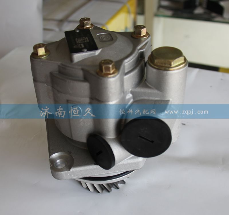 WG9725478037转向泵/WG9725478037