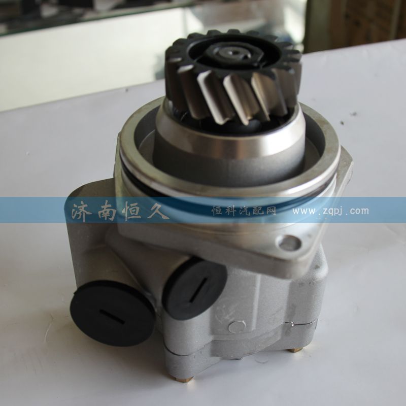 WG9725478037转向泵/WG9725478037