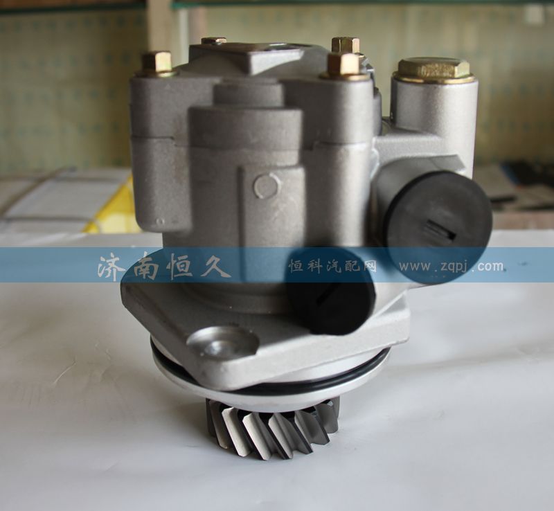 WG9725478037转向泵/WG9725478037
