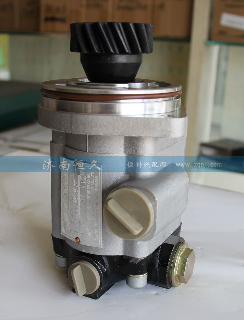 转向油泵612600130517/612600130517