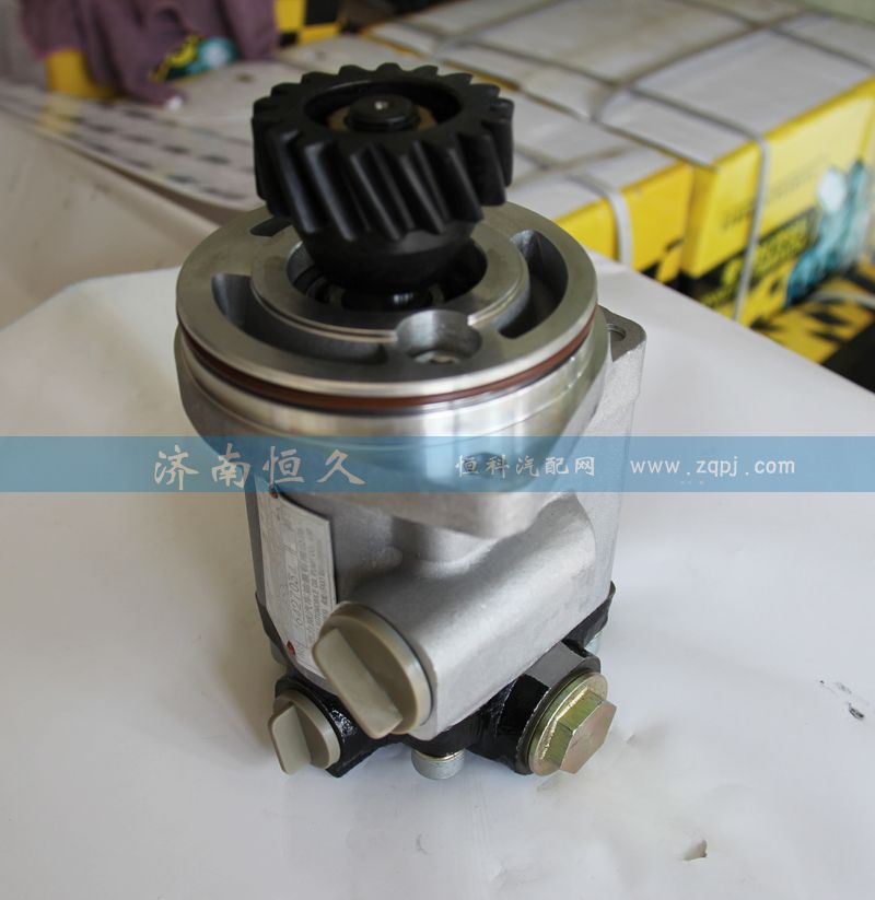 转向油泵612600130517/612600130517