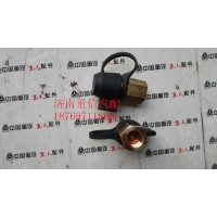 壓力測試接頭WG9000361401