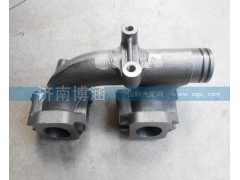 612600111252,前排气支管,济南博涵汽配有限公司
