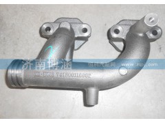 VG1500110902,排气支管,济南博涵汽配有限公司