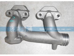 VG1500110902,排气支管,济南博涵汽配有限公司