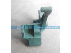 VG1062130018,发电机支架,济南博涵汽配有限公司
