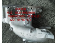 200V06404-0083,节温器壳,济南塔森重型汽配