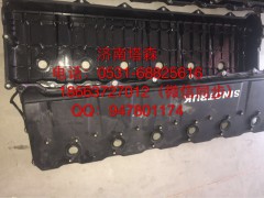 202V03401-0214,气门室盖罩,济南塔森重型汽配