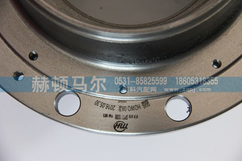 AZ9231340909,08款后轮毂,山东赫顿马尔国际贸易有限公司