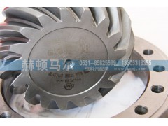 199012320177,重汽STR后桥盆角齿17：28,山东赫顿马尔国际贸易有限公司