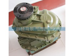 AZ9981320011,AC中桥中段,山东赫顿马尔国际贸易有限公司