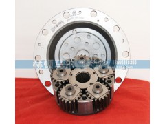 2405ZHS01,轮边减速器,山东赫顿马尔国际贸易有限公司