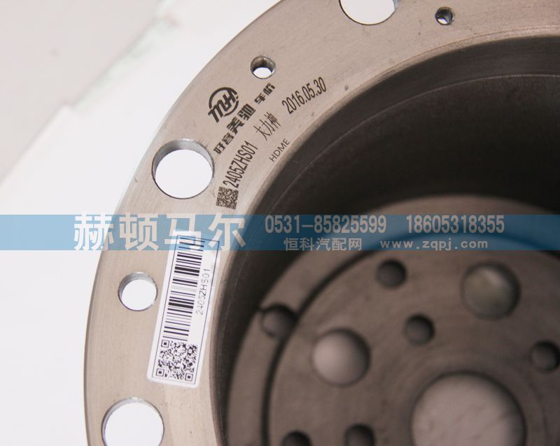 2405ZHS01,轮边减速器,山东赫顿马尔国际贸易有限公司