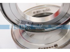 WG9231340317,隔圈,山东赫顿马尔国际贸易有限公司
