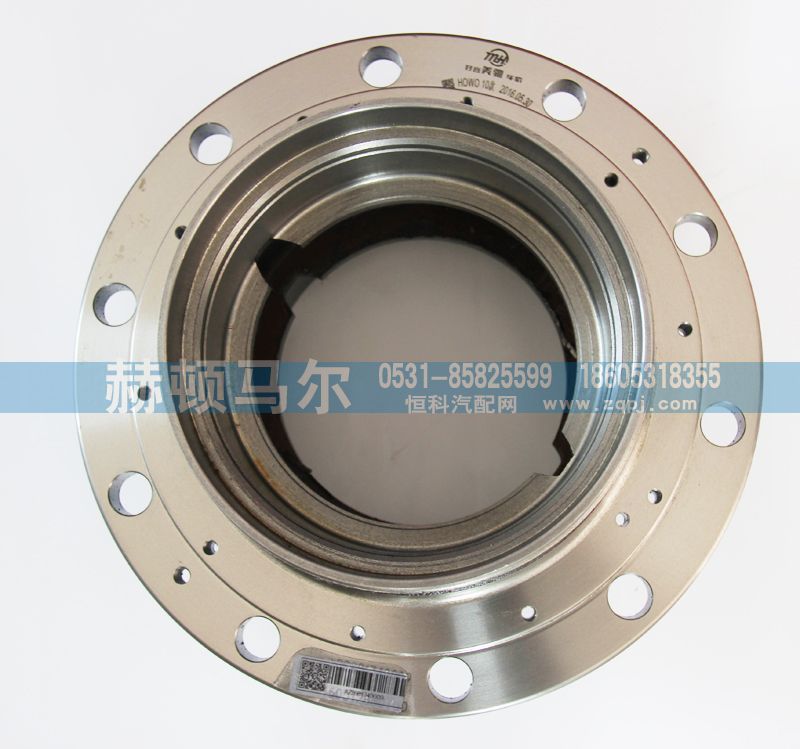 AZ9981340009,后轮毂,山东赫顿马尔国际贸易有限公司