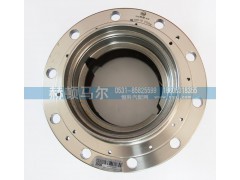 AZ9981340009,后轮毂,山东赫顿马尔国际贸易有限公司