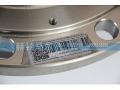 AZ9981340009,后轮毂,山东赫顿马尔国际贸易有限公司