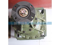 AZ99012320097,后桥中段,山东赫顿马尔国际贸易有限公司