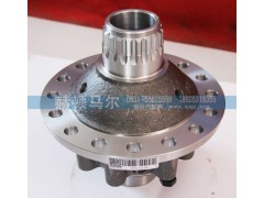 19912340165,中桥轮间差速器总成,山东赫顿马尔国际贸易有限公司