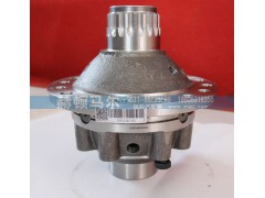 19912340165,中桥轮间差速器总成,山东赫顿马尔国际贸易有限公司