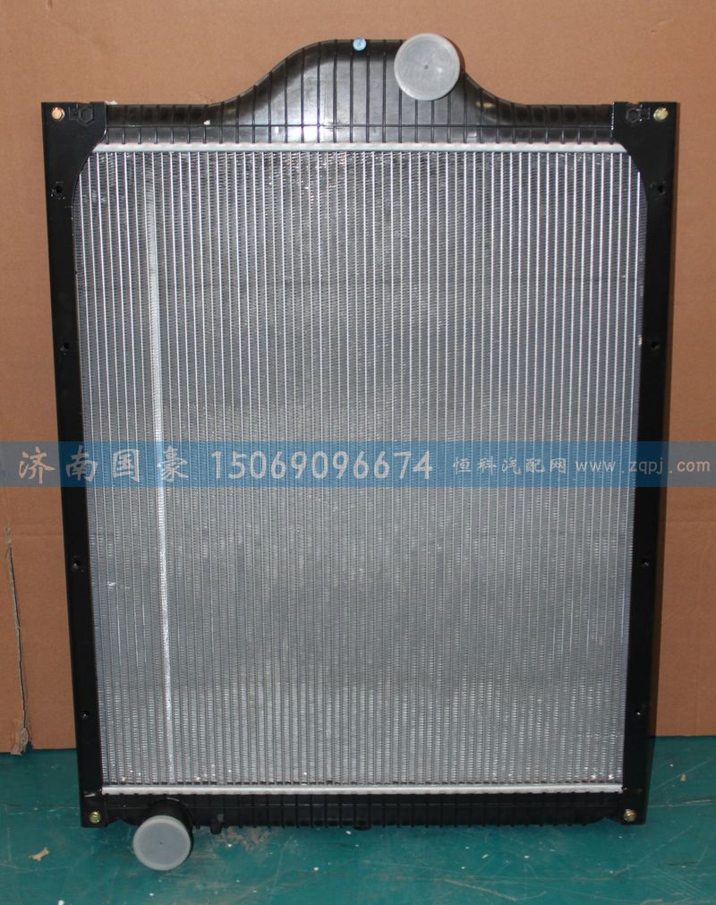 1301B2DQ-010,水箱,济南鼎立兴丞汽车配件有限公司