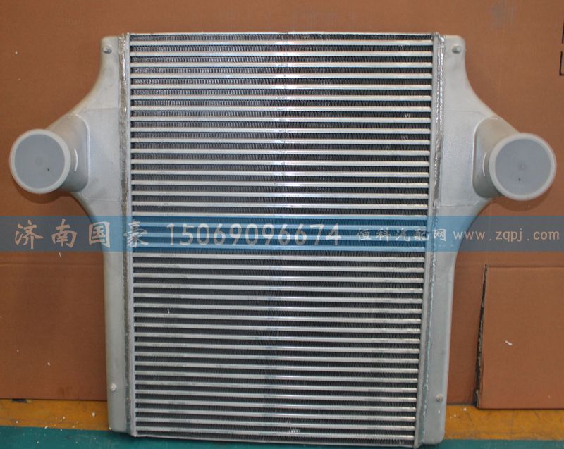 1285000202,中冷器,济南鼎立兴丞汽车配件有限公司
