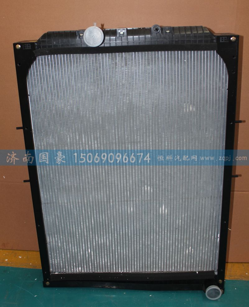 5205000401,水箱,济南鼎立兴丞汽车配件有限公司