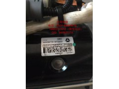 201V26201-7199,起动机,济南塔森重型汽配