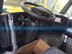 1662..10101,A7驾驶室总成,济南百思特驾驶室车身焊接厂