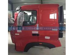 1662..10102,A7自卸车驾驶室总成,济南百思特驾驶室车身焊接厂