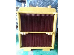 154-03-C10001,散热器总成,济宁市骏腾工程机械有限公司