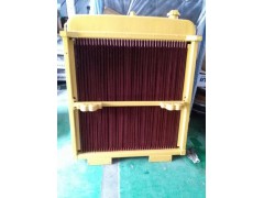 154-03-C10001,散热器总成,济宁市骏腾工程机械有限公司