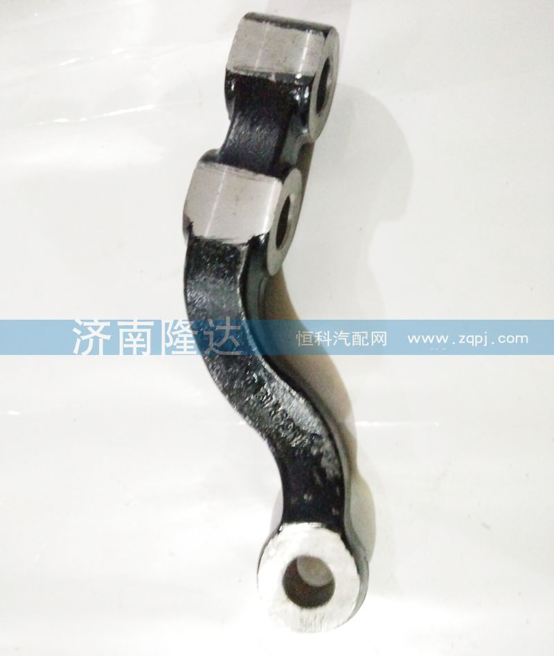 豪沃轉(zhuǎn)向臂（小孔）/
